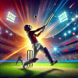 Real Championship Cricket Game icon