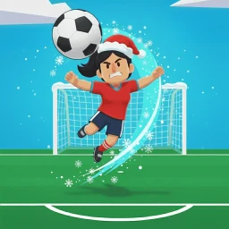 Mini Soccer Clash PvP Football icon