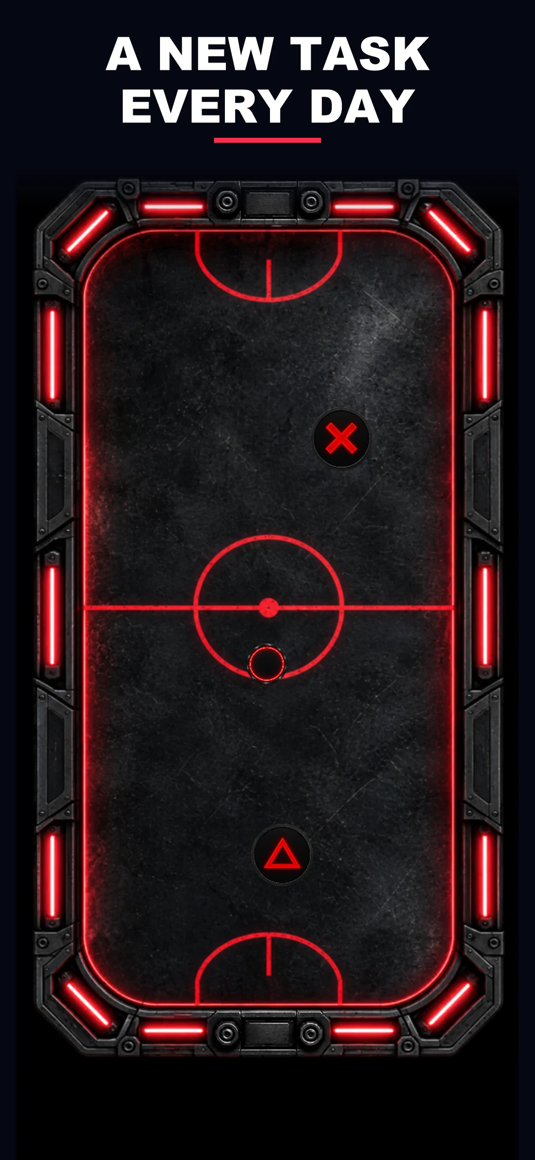 Air Hockey: Hockey Air Zone screenshot