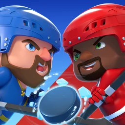 Pocket Hockey Stars 아이콘